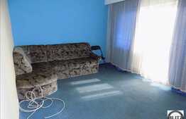 2 camere, 54 mp utili, decomandat, 2 balcoane, zona strazii Rapsodiei