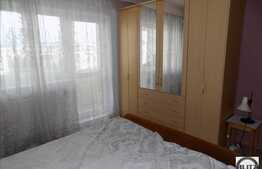 2 camere, 54 mp utili, decomandat, 2 balcoane, zona strazii Rapsodiei