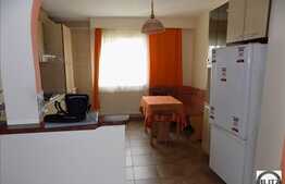 2 camere, 54 mp utili, decomandat, 2 balcoane, zona strazii Rapsodiei