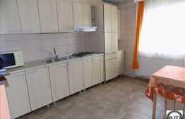 2 camere, 54 mp utili, decomandat, 2 balcoane, zona strazii Rapsodiei