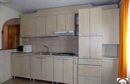 2 camere, 54 mp utili, decomandat, 2 balcoane, zona strazii Rapsodiei