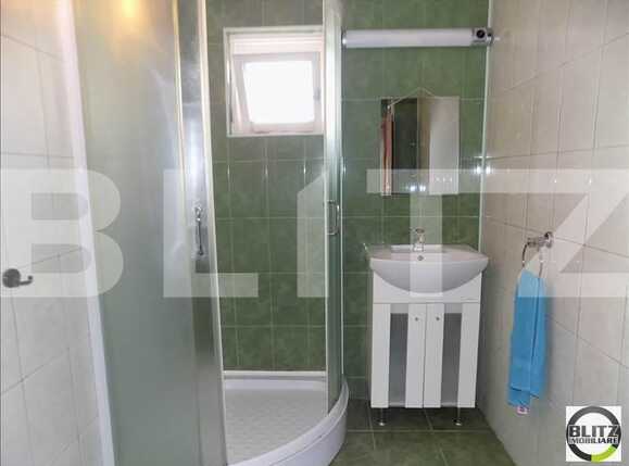 Apartament de închiriat 2 camere Zorilor - 12579AI | BLITZ Cluj-Napoca | Poza12