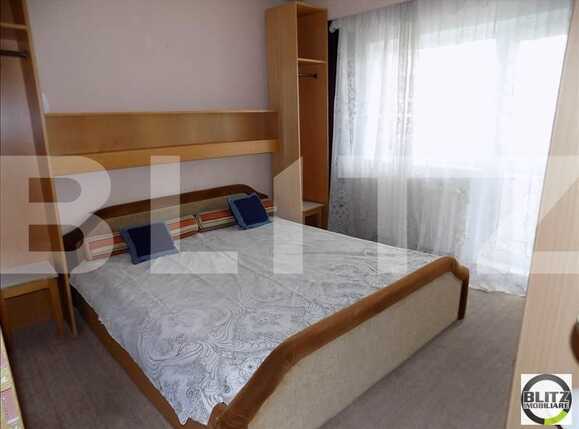 Apartament de închiriat 2 camere Zorilor - 12579AI | BLITZ Cluj-Napoca | Poza1