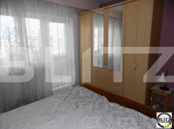 Apartament de închiriat 2 camere Zorilor - 12579AI | BLITZ Cluj-Napoca | Poza3