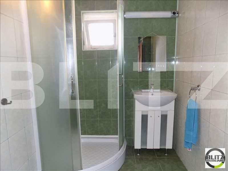 Apartament de închiriat 2 camere Zorilor - 12579AI | BLITZ Cluj-Napoca | Poza12