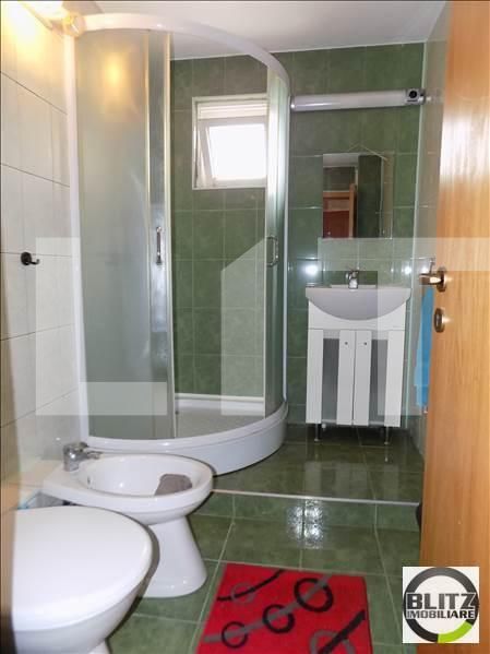 Apartament de închiriat 2 camere Zorilor - 12579AI | BLITZ Cluj-Napoca | Poza13