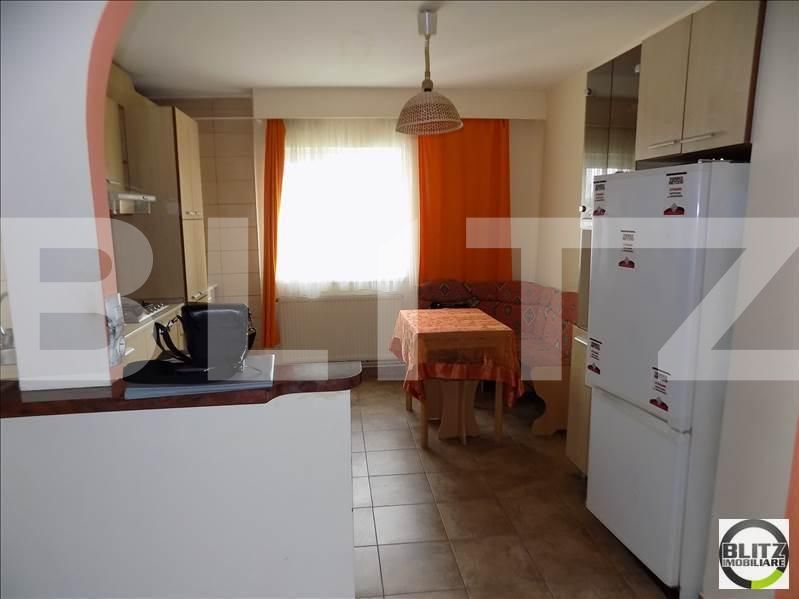 Apartament de închiriat 2 camere Zorilor - 12579AI | BLITZ Cluj-Napoca | Poza8