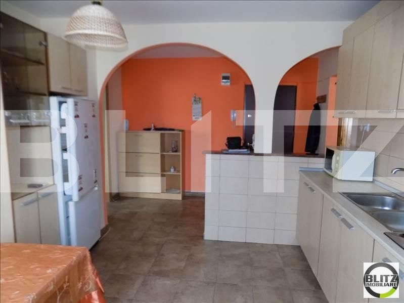 Apartament de închiriat 2 camere Zorilor - 12579AI | BLITZ Cluj-Napoca | Poza10