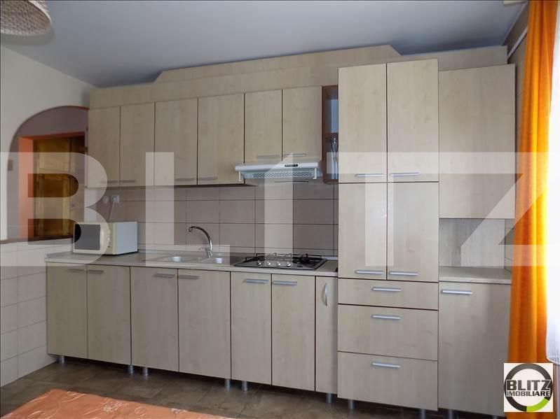 Apartament de închiriat 2 camere Zorilor - 12579AI | BLITZ Cluj-Napoca | Poza9