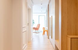 Apartament 2 camere, 58 mp, terasa 33 mp, garaj, zona Vivo