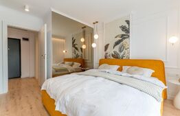 Apartament 2 camere, 58 mp, terasa 33 mp, garaj, zona Vivo