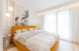 Apartament 2 camere, 58 mp, terasa 33 mp, garaj, zona Vivo