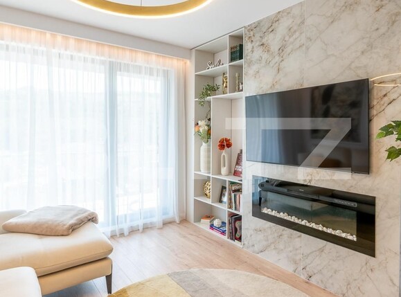 Apartament de vânzare 2 camere Manastur - 125792AV | BLITZ Cluj-Napoca | Poza4