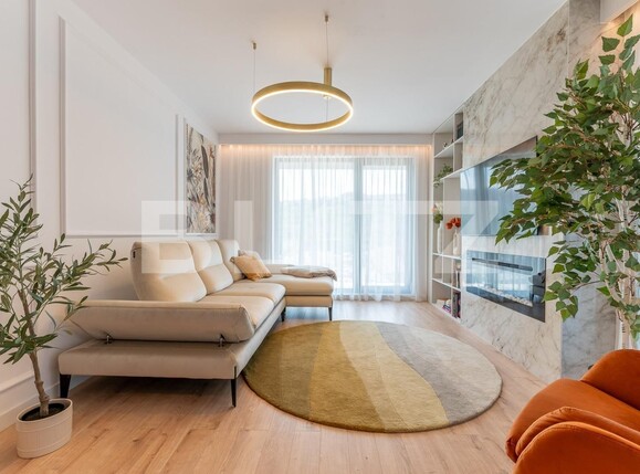 Apartament de vânzare 2 camere Manastur - 125792AV | BLITZ Cluj-Napoca | Poza2