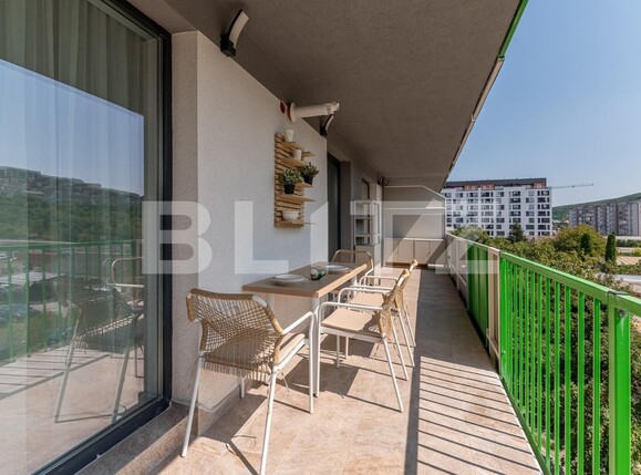 Apartament de vânzare 2 camere Manastur - 125792AV | BLITZ Cluj-Napoca | Poza16