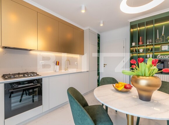 Apartament de vânzare 2 camere Manastur - 125792AV | BLITZ Cluj-Napoca | Poza7