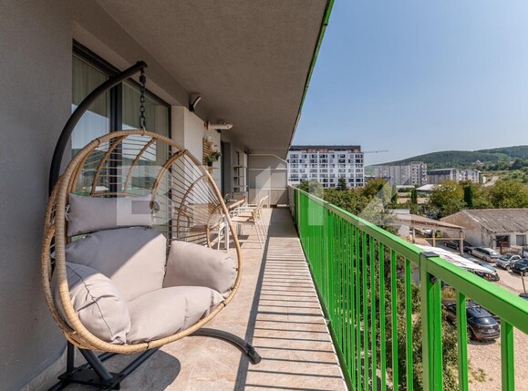 Apartament de vânzare 2 camere Manastur - 125792AV | BLITZ Cluj-Napoca | Poza14