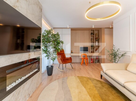 Apartament de vânzare 2 camere Manastur - 125792AV | BLITZ Cluj-Napoca | Poza3