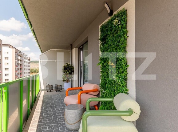 Apartament de vânzare 2 camere Manastur - 125792AV | BLITZ Cluj-Napoca | Poza15