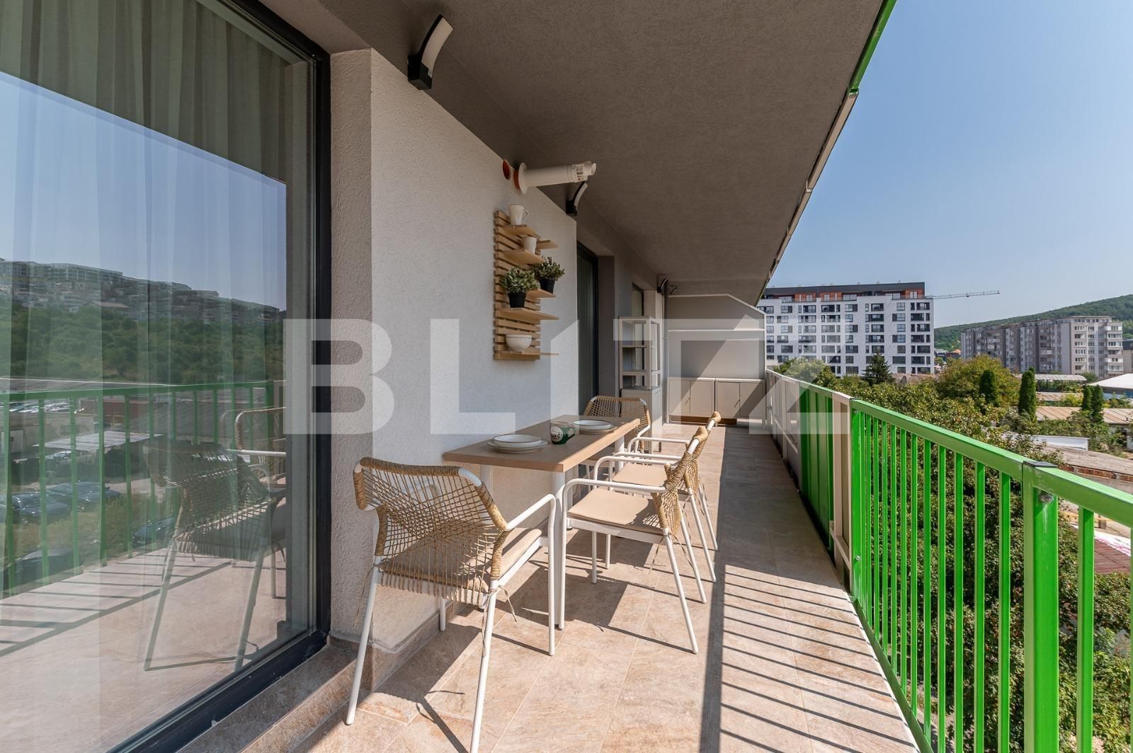 Apartament de vânzare 2 camere Manastur - 125792AV | BLITZ Cluj-Napoca | Poza16