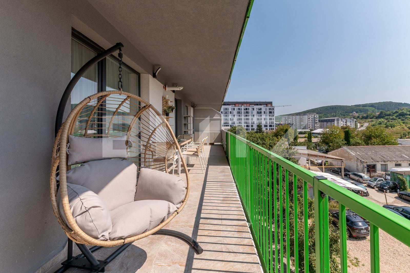 Apartament de vânzare 2 camere Manastur - 125792AV | BLITZ Cluj-Napoca | Poza14