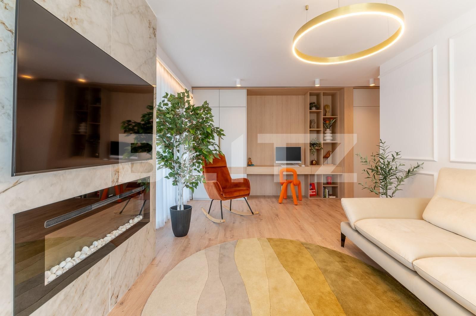 Apartament de vânzare 2 camere Manastur - 125792AV | BLITZ Cluj-Napoca | Poza3