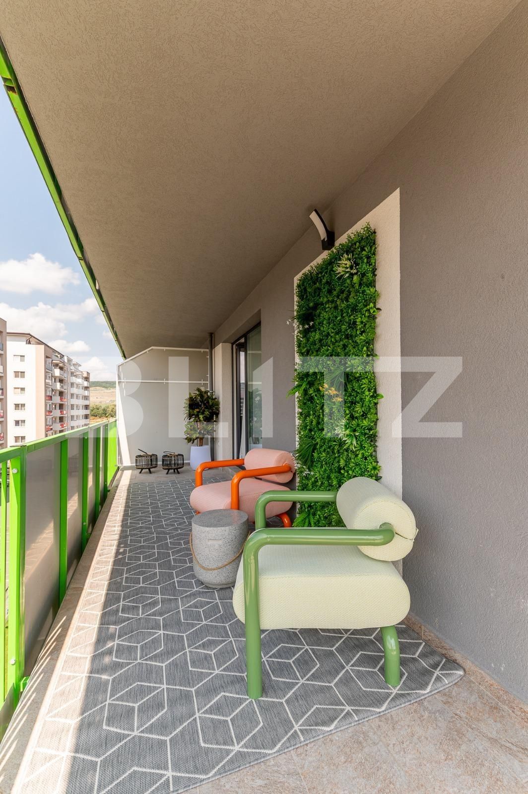Apartament de vânzare 2 camere Manastur - 125792AV | BLITZ Cluj-Napoca | Poza15