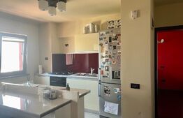 Apartament cu 2 camere, 50mp, zona Spitalul Judetean