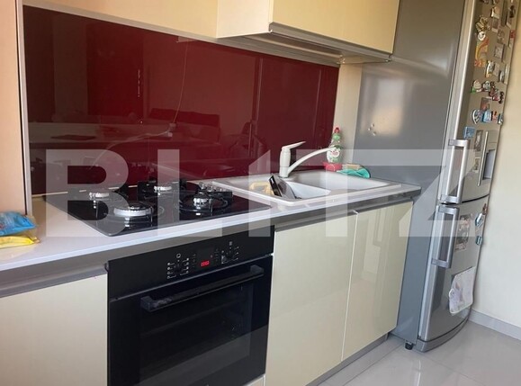 Apartament de închiriat 2 camere Calea Bucuresti - 125794AI | BLITZ Brașov | Poza4
