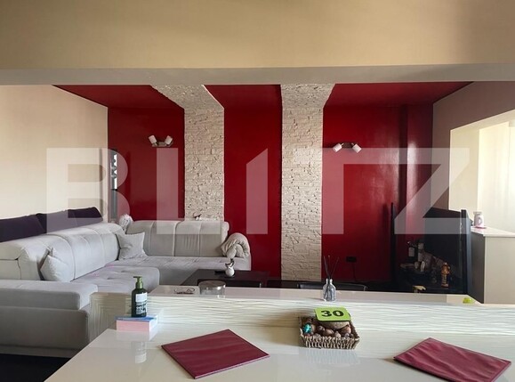 Apartament de închiriat 2 camere Calea Bucuresti - 125794AI | BLITZ Brașov | Poza1