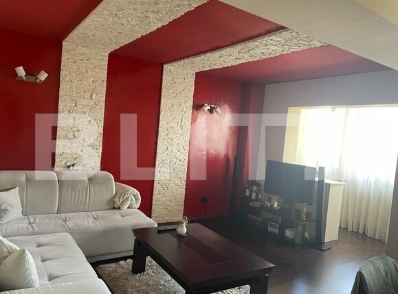 Apartament de închiriat 2 camere Calea Bucuresti - 125794AI | BLITZ Brașov | Poza2