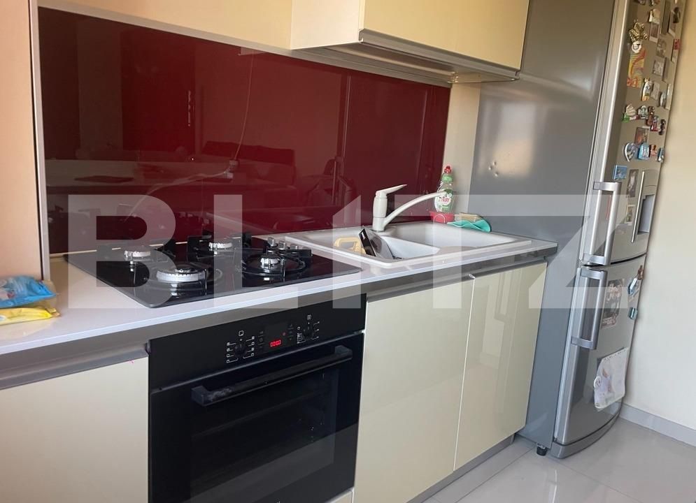 Apartament de închiriat 2 camere Calea Bucuresti - 125794AI | BLITZ Brașov | Poza4