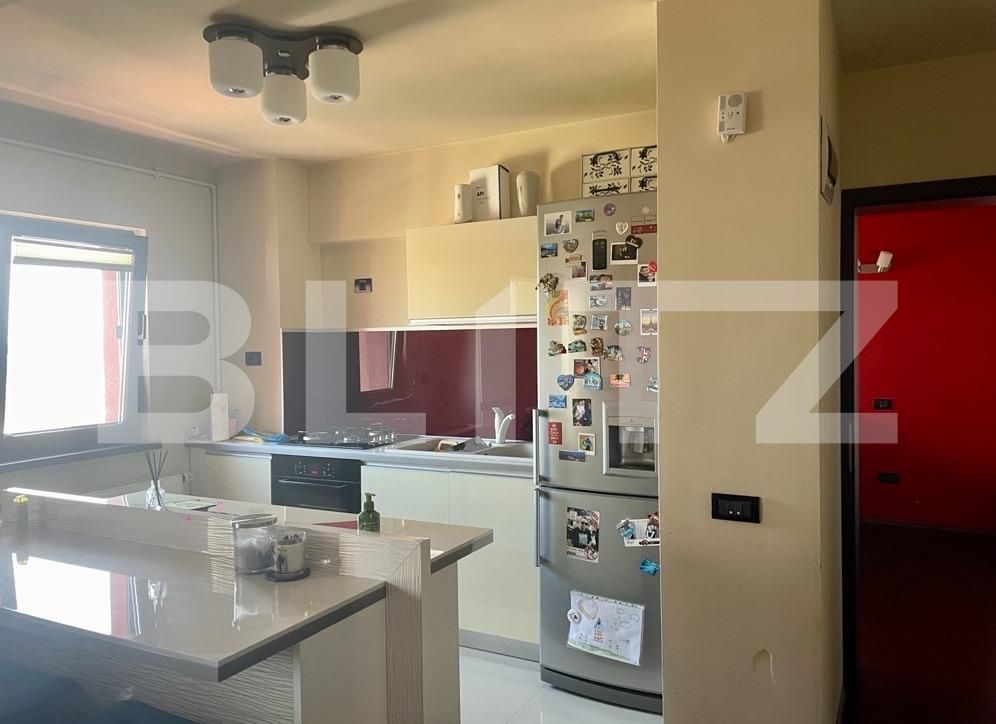 Apartament de închiriat 2 camere Calea Bucuresti - 125794AI | BLITZ Brașov | Poza3