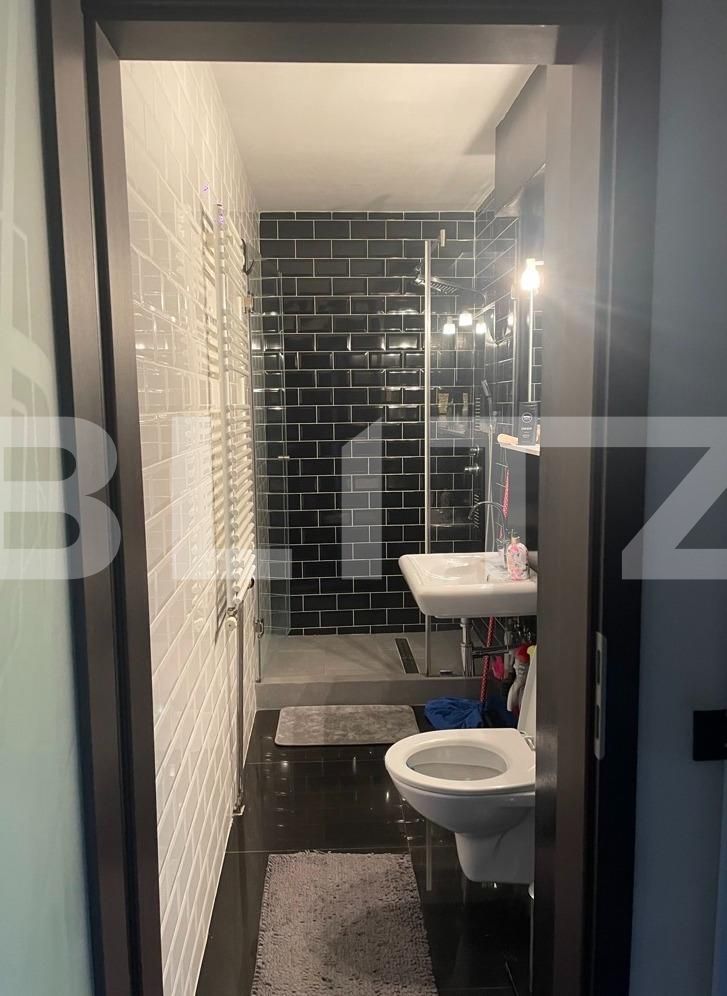 Apartament de închiriat 2 camere Calea Bucuresti - 125794AI | BLITZ Brașov | Poza5