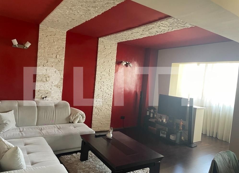 Apartament de închiriat 2 camere Calea Bucuresti - 125794AI | BLITZ Brașov | Poza2