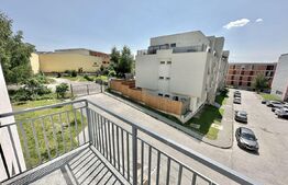 Apartament 1 camera, posibilitate recompartimentare, 45 mp, etaj 2, parcare subterana, Golden Tulip