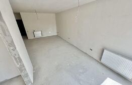 Apartament 1 camera, posibilitate recompartimentare, 45 mp, etaj 2, parcare subterana, Golden Tulip
