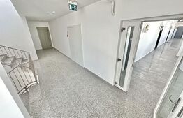 Apartament 1 camera, posibilitate recompartimentare, 45 mp, etaj 2, parcare subterana, Golden Tulip
