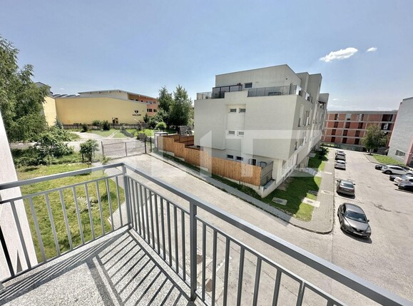 Apartament de vânzare 2 camere Zorilor - 125795AV | BLITZ Cluj-Napoca | Poza3