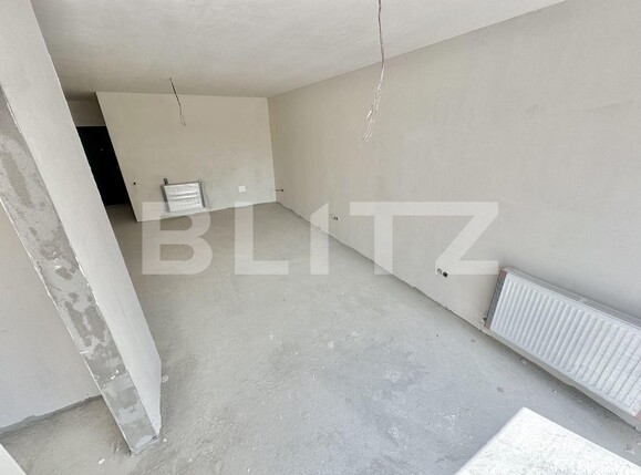 Apartament de vânzare 2 camere Zorilor - 125795AV | BLITZ Cluj-Napoca | Poza1