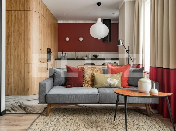 Apartament de vânzare 2 camere Zorilor - 125795AV | BLITZ Cluj-Napoca | Poza7