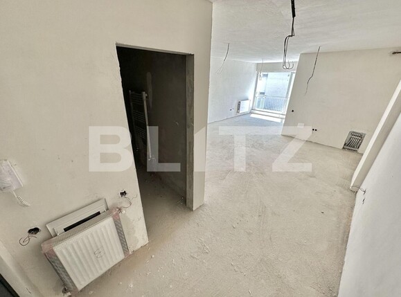 Apartament de vânzare 2 camere Zorilor - 125795AV | BLITZ Cluj-Napoca | Poza2