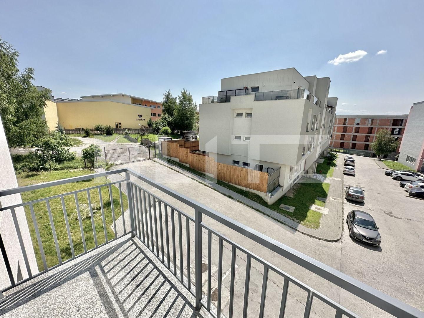 Apartament de vânzare 2 camere Zorilor - 125795AV | BLITZ Cluj-Napoca | Poza3