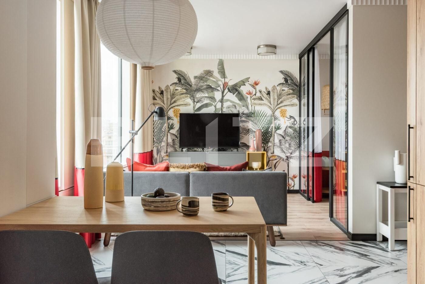 Apartament de vânzare 2 camere Zorilor - 125795AV | BLITZ Cluj-Napoca | Poza8