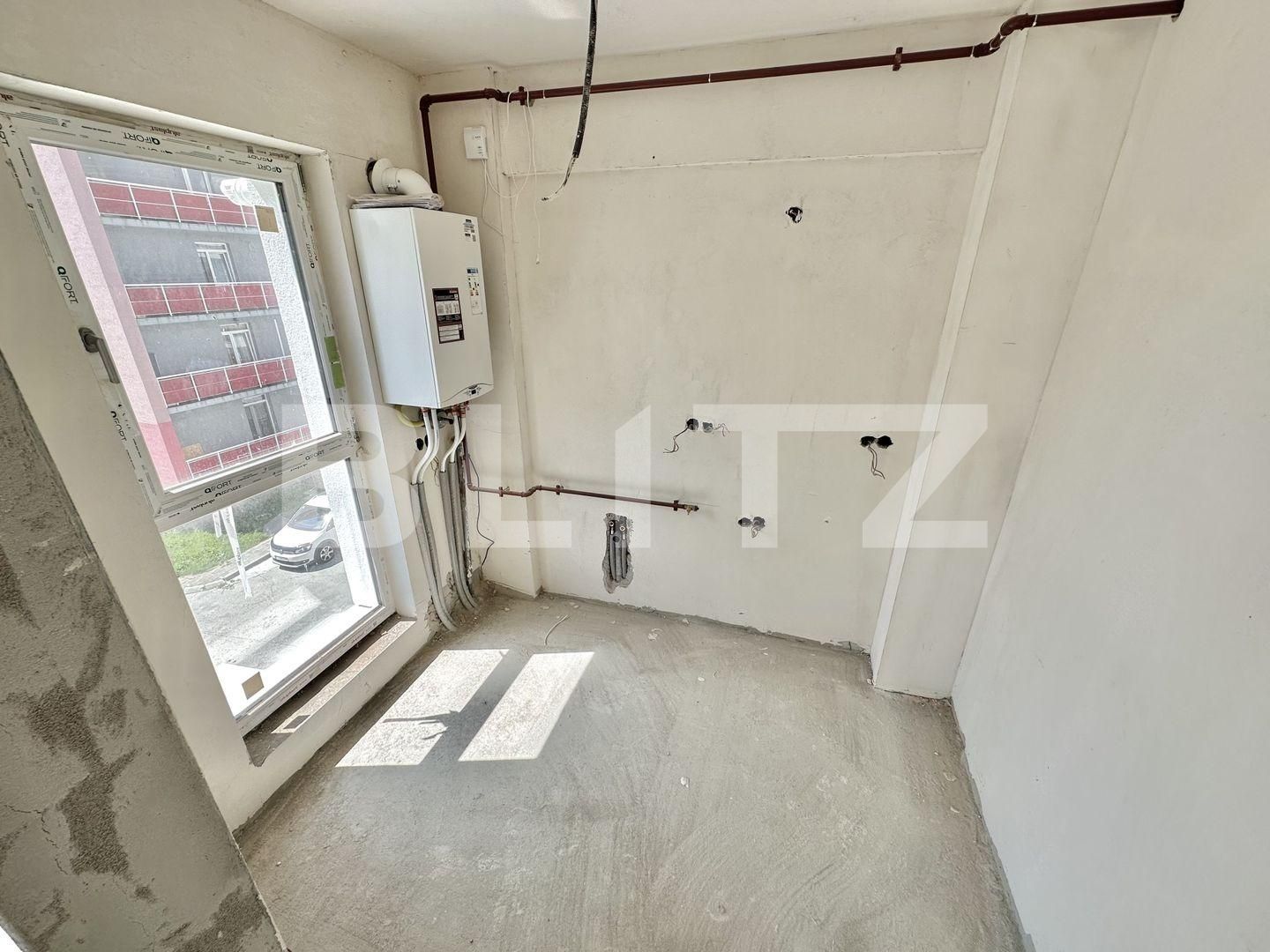 Apartament de vânzare 2 camere Zorilor - 125795AV | BLITZ Cluj-Napoca | Poza4