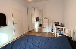 Apartament 2 camere, 50mp, parcare, gradina 60mp, Zorilor