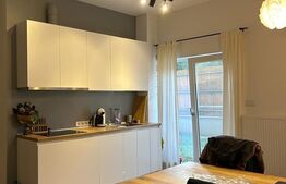 Apartament 2 camere, 50mp, parcare, gradina 60mp, Zorilor