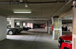 Apartament 2 camere, 50mp, parcare, gradina 60mp, Zorilor