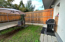 Apartament 2 camere, 50mp, parcare, gradina 60mp, Zorilor