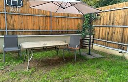 Apartament 2 camere, 50mp, parcare, gradina 60mp, Zorilor